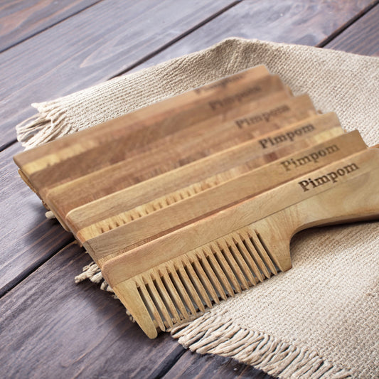 Neem Comb